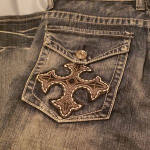 Mens jeans